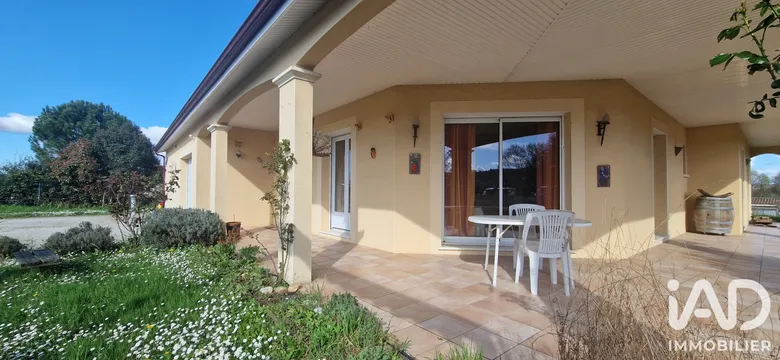 Maison 5 pièces 119 m² · à Gardonne · 119,3 m² · 278 000 €