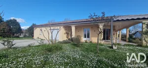 Maison à Gardonne (24680)