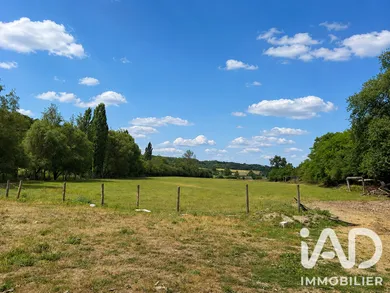 Farm in Nixeville-Blercourt (55120)