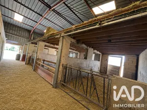 Ferme à Nixeville-Blercourt (55120)