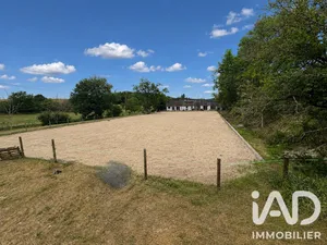 Ferme à Nixeville-Blercourt (55120)