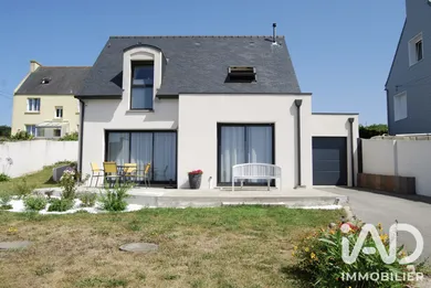 Maison à Plogoff (29770)