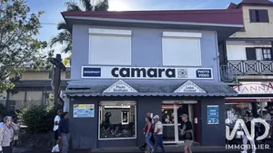 Building in Le Tampon (97430)