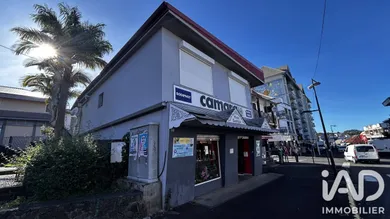 Immeuble à Le Tampon (97430)