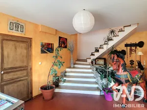 Maison à Marcilly (77139)