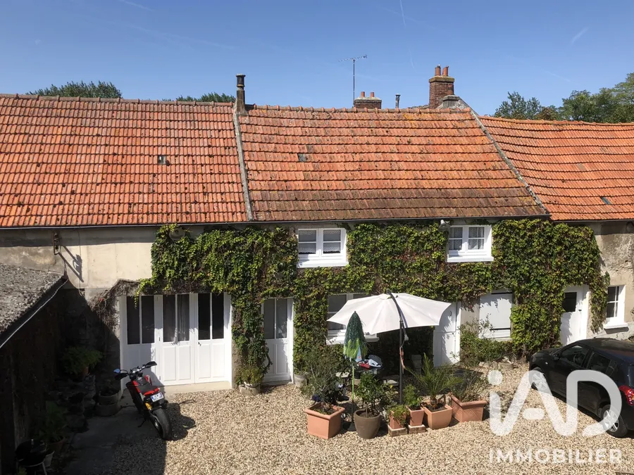 Maison à Marcilly (77139) photo 3