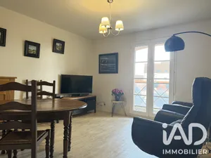 Appartement à Melun (77000)