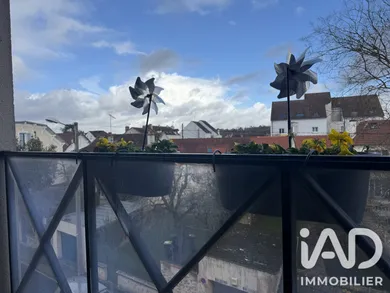 Appartement à Melun (77000)