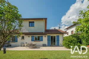 Maison à Vif (38450)