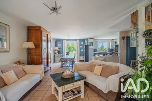 House in Vif (38450)