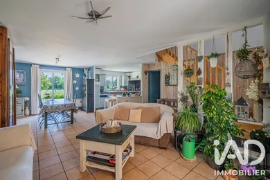 Maison à Vif (38450)