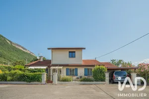 House in Vif (38450)