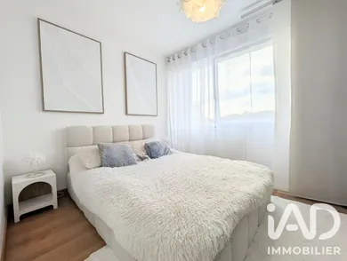 Apartment in Saint-Avold (57500)