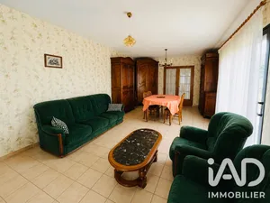 House in Coësmes (35134)