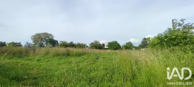 Building plot in Vains (50300)
