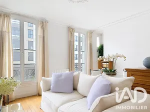 Appartement à Suresnes (92150)