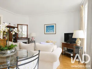 Appartement à Suresnes (92150)