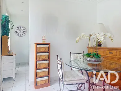 Apartment in Suresnes (92150)