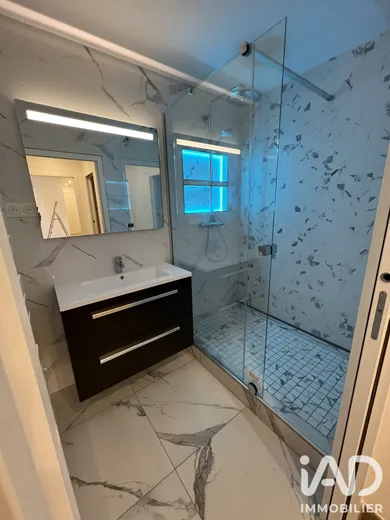 Appartement à Aubervilliers (93300)