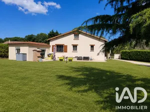 Traditional house in Montauban (82000)