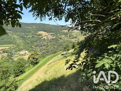 Land in La Valla-en-Gier (42131)
