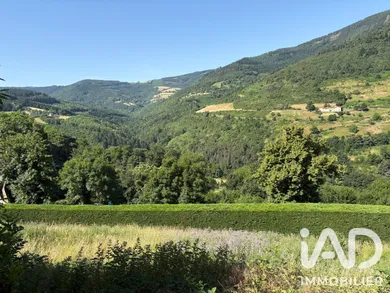 Land in La Valla-en-Gier (42131)