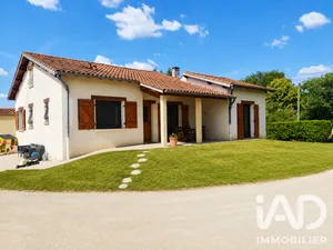 Traditional house in Montauban (82000)