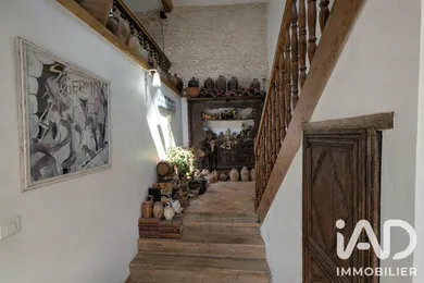 Maison de campagne à Vexin-sur-Epte (27630)