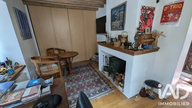 Maison de campagne à Vexin-sur-Epte (27630)