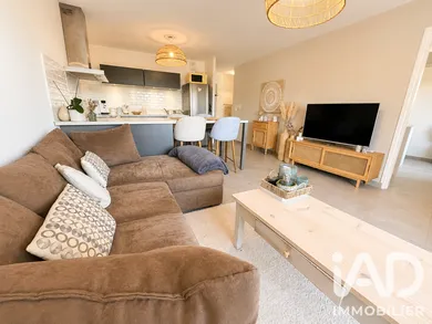 Appartement à Avignon (84140)
