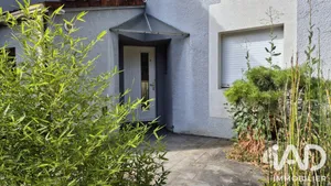 Detached house in Cholet (49300)