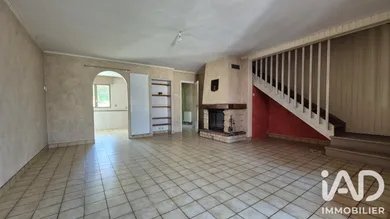 Detached house in Cholet (49300)