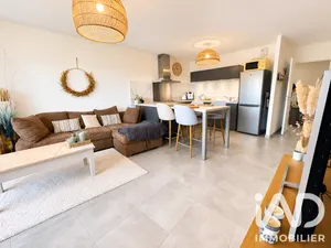 Appartement à Avignon (84140)