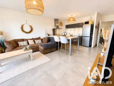 Appartement à Avignon (84140)