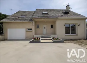 Maison à Arpajon (91290)