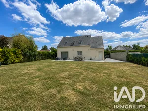 Maison à Nainville-les-Roches (91750)