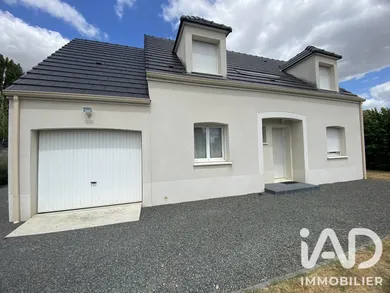 Maison à Nainville-les-Roches (91750)