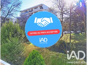 Appartement à Brunoy (91800)