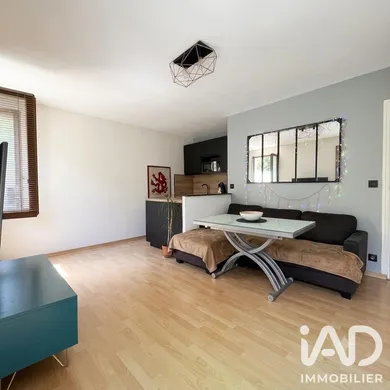Appartement à Gournay-sur-Marne (93460)