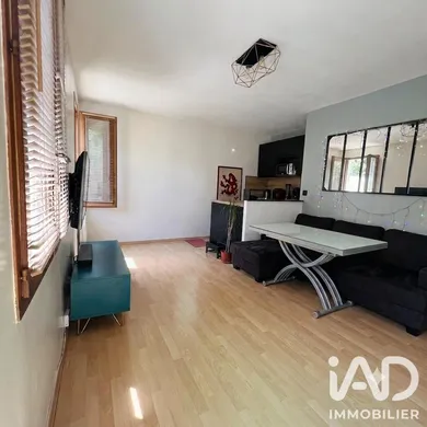 Appartement à Gournay-sur-Marne (93460)