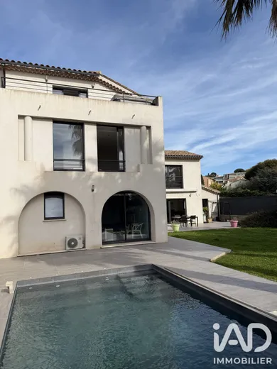 House in Six-Fours-les-Plages (83140)