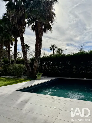 House in Six-Fours-les-Plages (83140)