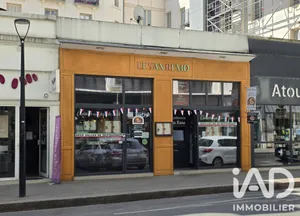 Droit au bail à Vichy (03200)
