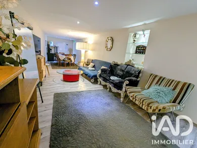 Apartment in Elbeuf (76500)