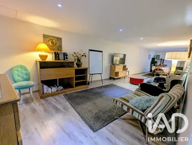 Apartment in Elbeuf (76500)