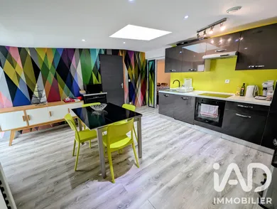 Apartment in Elbeuf (76500)