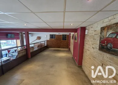 Droit au bail à Vichy (03200)