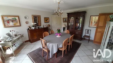 Townhouse in Beaupréau (49510)