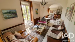 Townhouse in Beaupréau (49510)