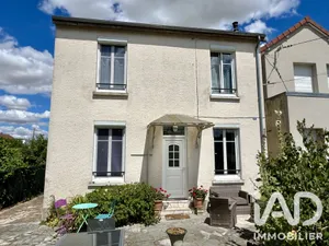 Maison à Troyes (10000)